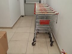 AvantajCleaningProfessional - Servicii de curatenie