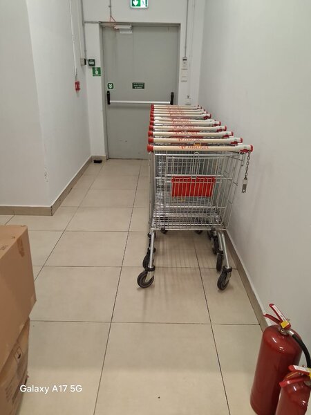 AvantajCleaningProfessional - Servicii de curatenie